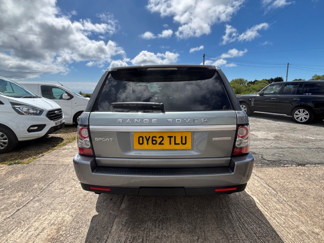 Llyn Car Sales - 2012 Range Rover Sport HSE Luxury SDV - CALL 07504 105 633 Llyn Car Sales - 2012 Range Rover Sport HSE Luxury SDV - CALL 07504 105 633