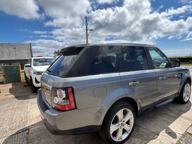 Llyn Car Sales - 2012 Range Rover Sport HSE Luxury SDV - CALL 07504 105 633 Llyn Car Sales - 2012 Range Rover Sport HSE Luxury SDV - CALL 07504 105 633