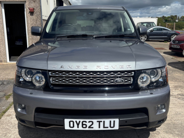Llyn Car Sales - 2012 Range Rover Sport HSE Luxury SDV - CALL 07504 105 633 Llyn Car Sales - 2012 Range Rover Sport HSE Luxury SDV - CALL 07504 105 633