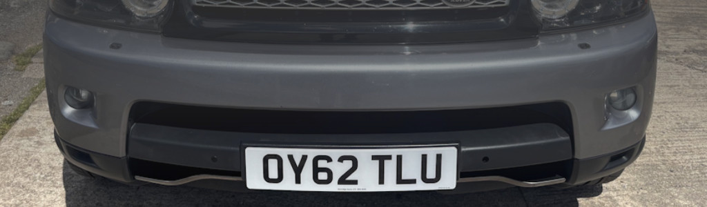 Llyn Car Sales - 2012 Range Rover Sport HSE Luxury SDV - CALL 07504 105 633